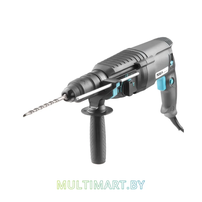 Перфоратор Tesla TR820QC